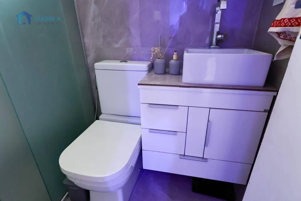 Apartamento, 2 quartos, 49 m² - Foto 7