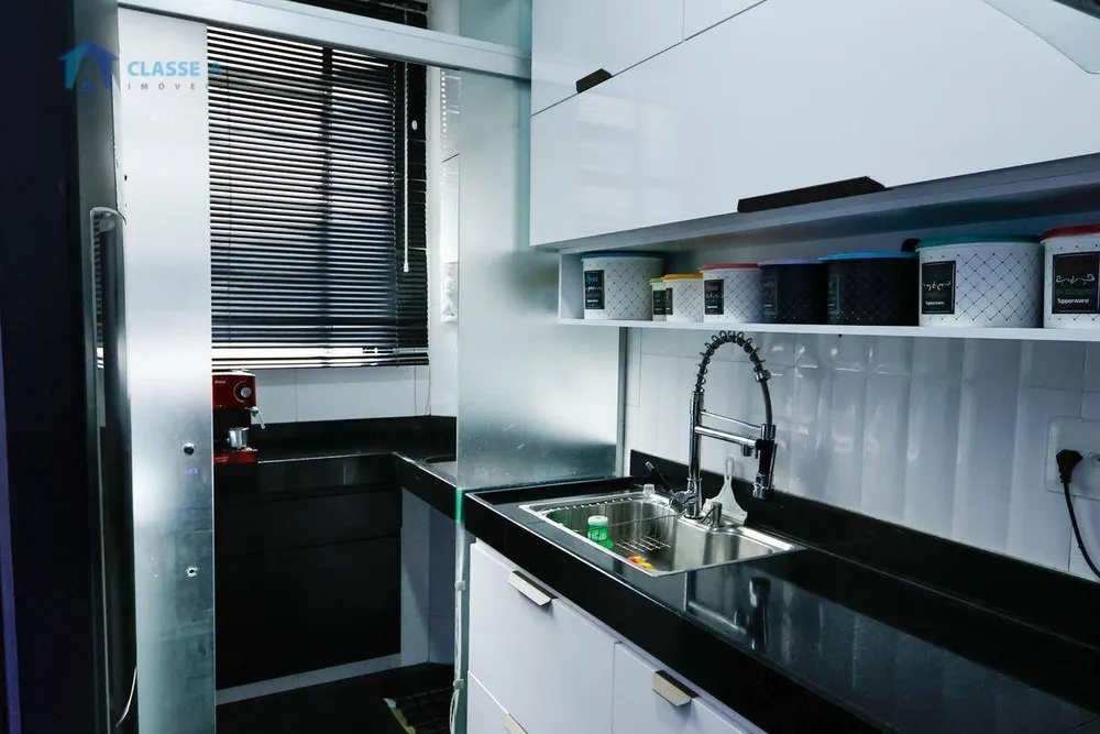 Apartamento, 2 quartos, 49 m² - Foto 3