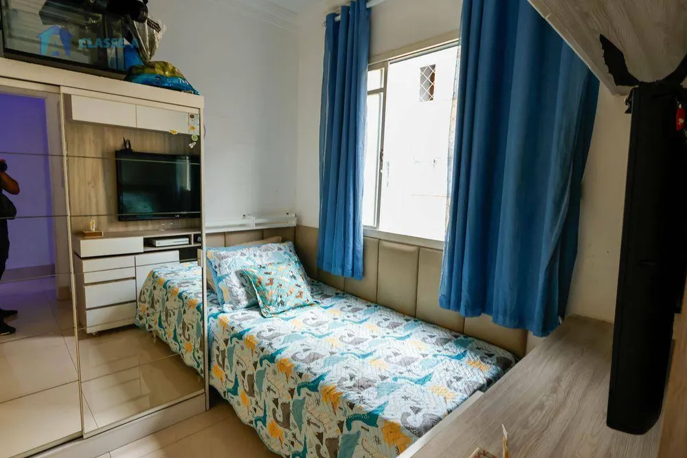 Apartamento, 2 quartos, 49 m² - Foto 4