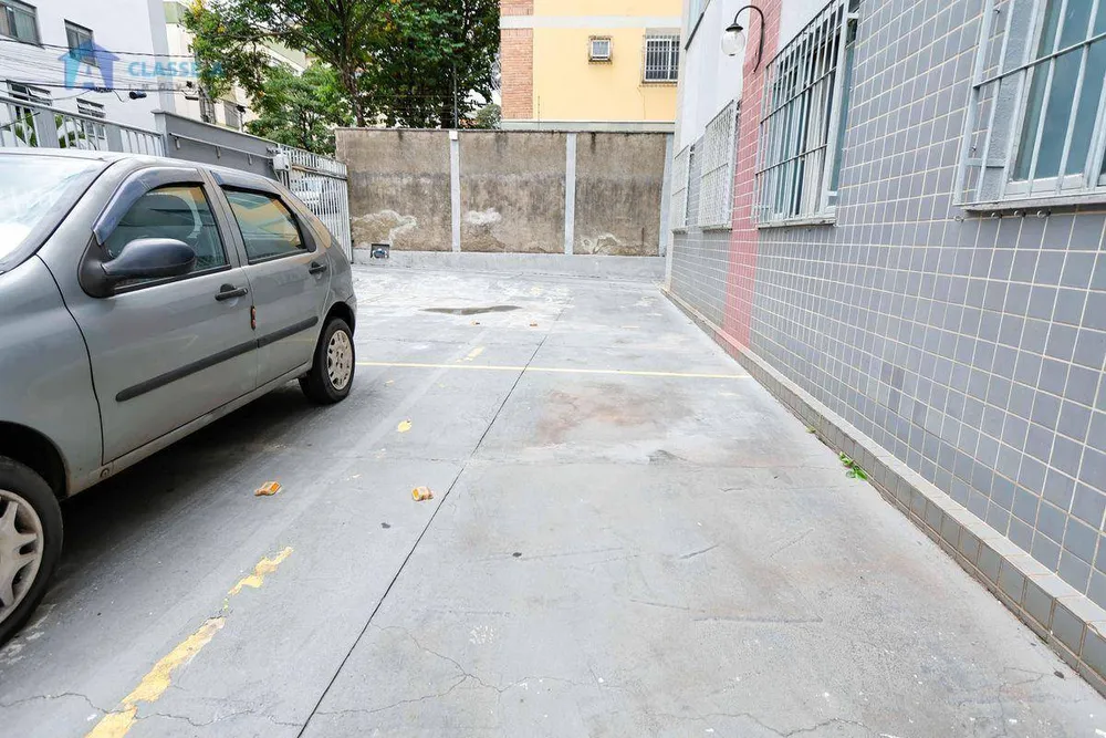 Apartamento, 2 quartos, 49 m² - Foto 9