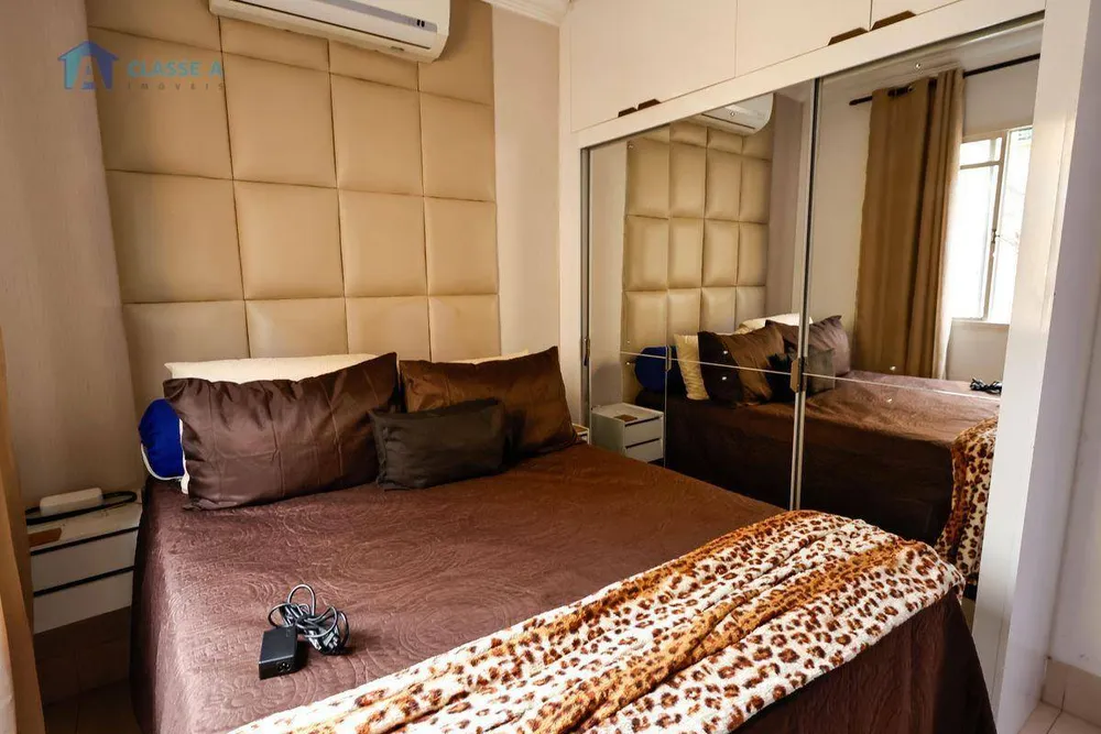 Apartamento, 2 quartos, 49 m² - Foto 5