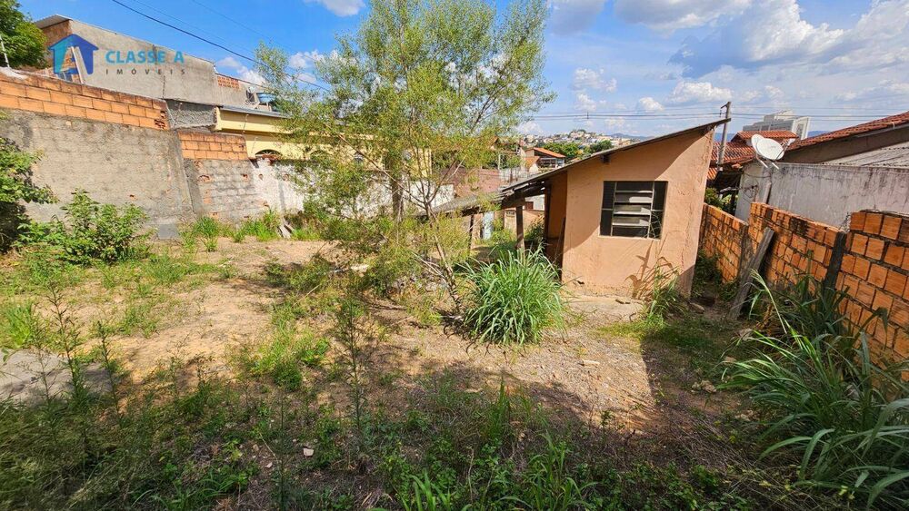 Terreno, 384 m² - Foto 2