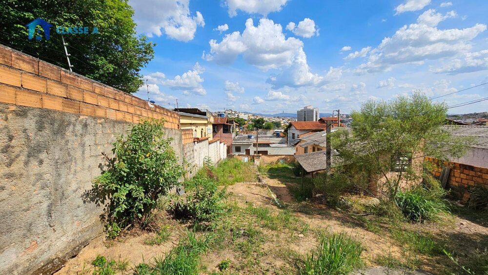 Terreno, 384 m² - Foto 1