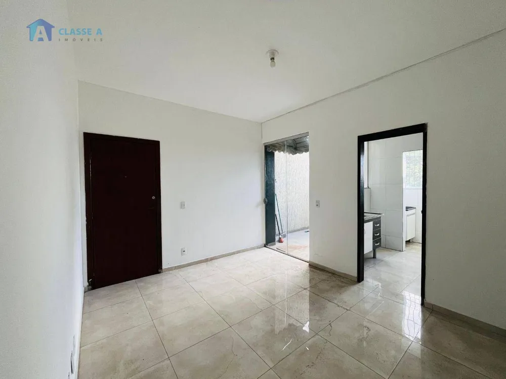 Apartamento, 2 quartos, 56 m² - Foto 6