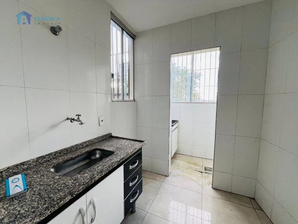 Apartamento, 2 quartos, 56 m² - Foto 3