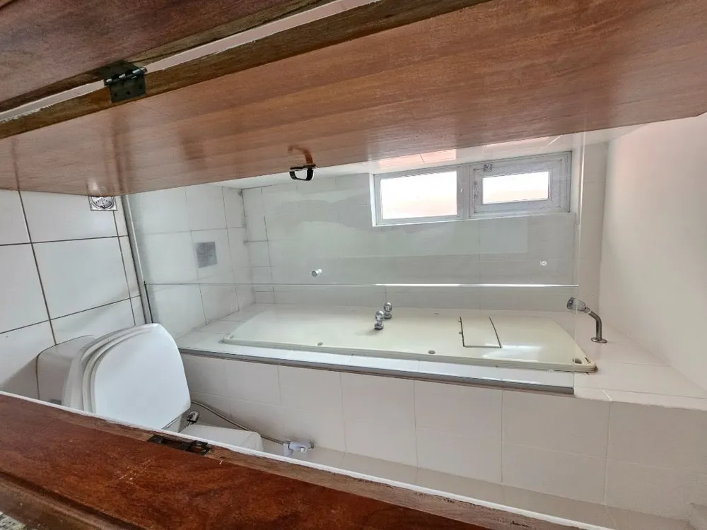 Apartamento, 1 quarto, 35 m² - Foto 5