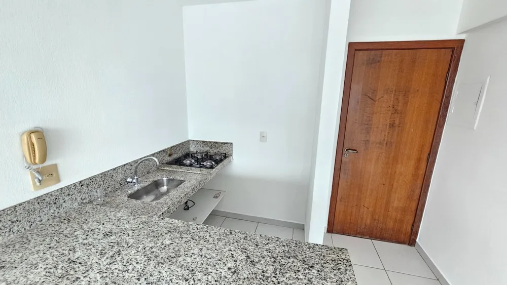 Apartamento, 1 quarto, 35 m² - Foto 2