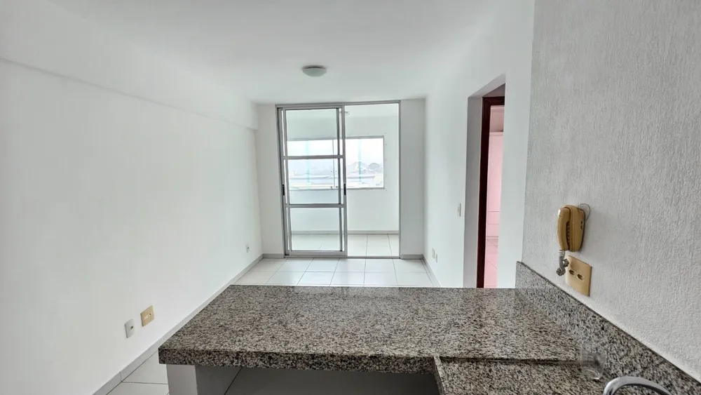 Apartamento, 1 quarto, 35 m² - Foto 1