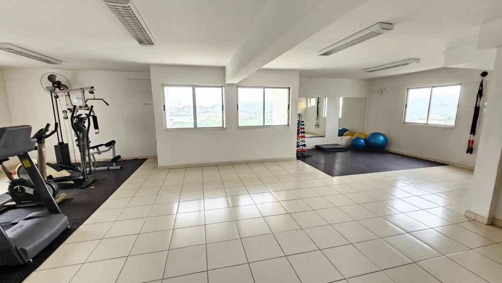 Apartamento, 1 quarto, 35 m² - Foto 7
