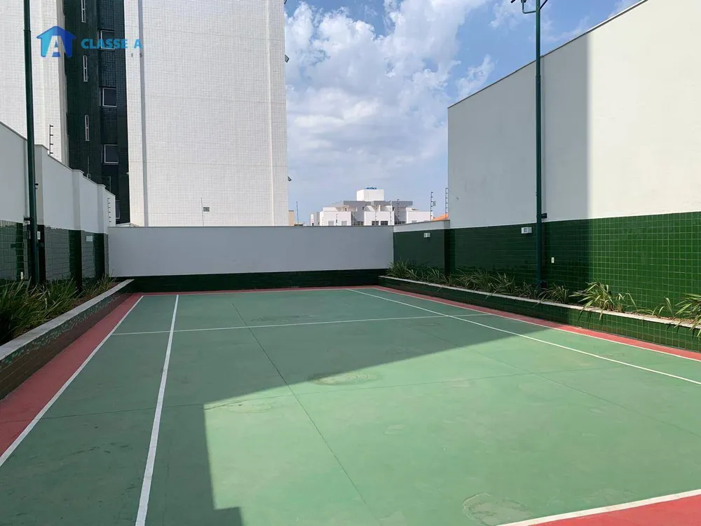 Apartamento, 4 quartos, 200 m² - Foto 1