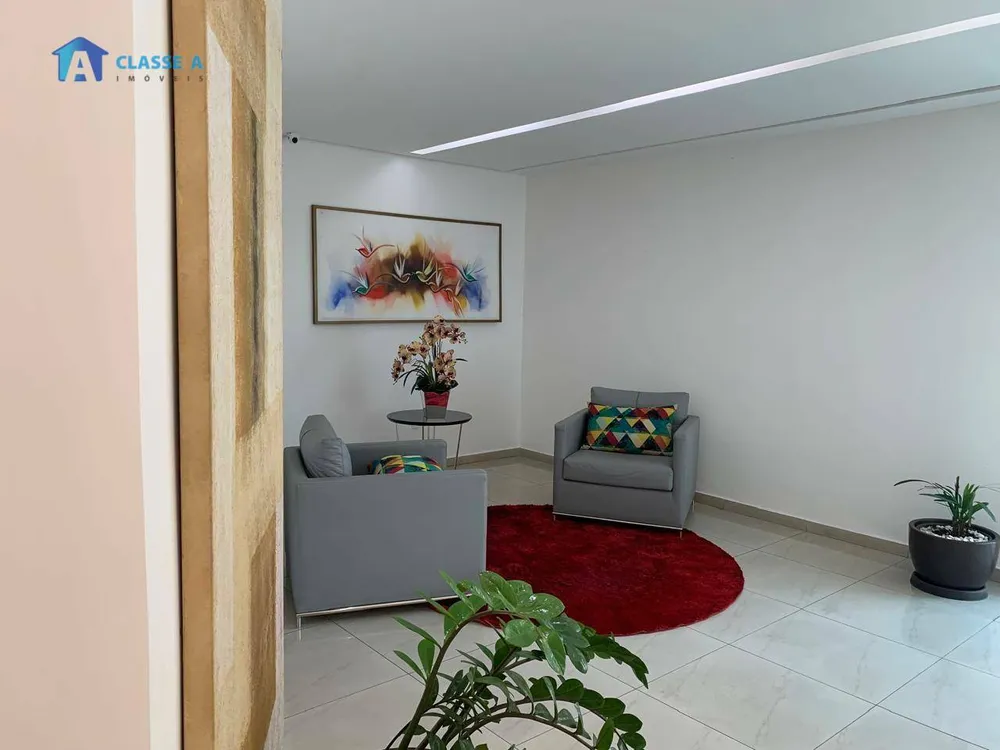 Apartamento, 4 quartos, 200 m² - Foto 2