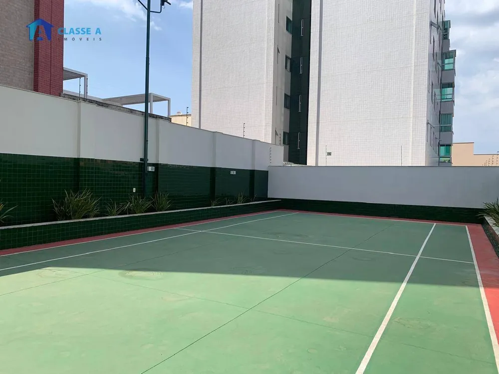 Apartamento, 4 quartos, 200 m² - Foto 12