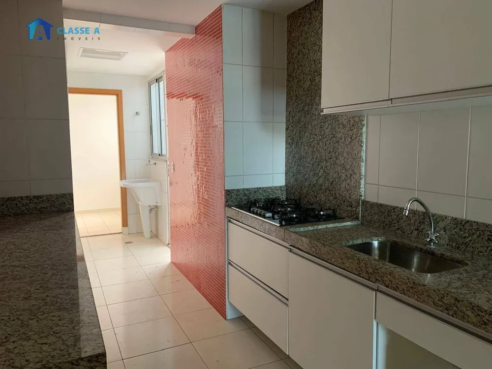 Apartamento, 4 quartos, 200 m² - Foto 10