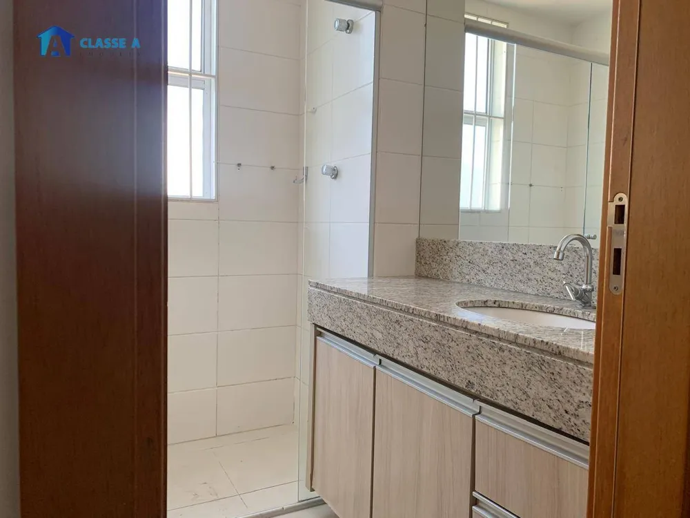 Apartamento, 4 quartos, 200 m² - Foto 8