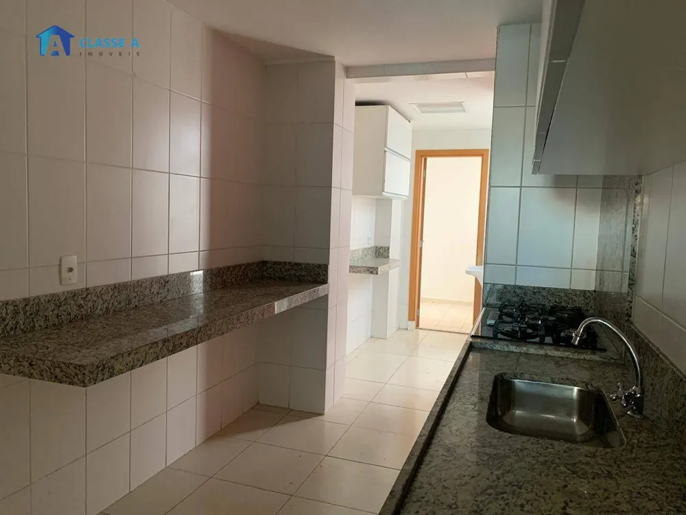 Apartamento, 4 quartos, 200 m² - Foto 11