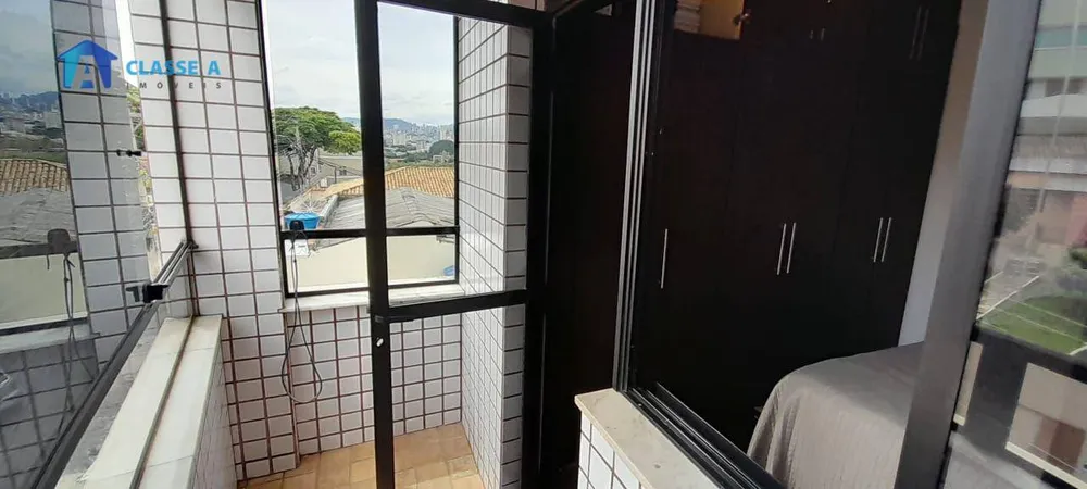 Cobertura, 3 quartos, 254 m² - Foto 9
