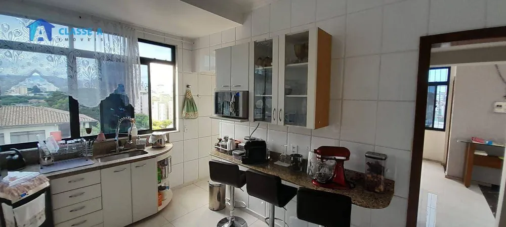 Cobertura, 3 quartos, 254 m² - Foto 7