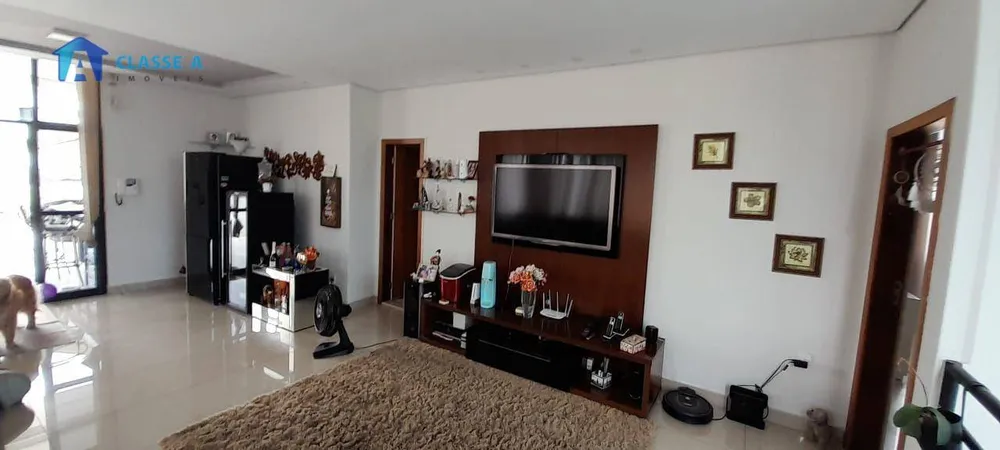 Cobertura, 3 quartos, 254 m² - Foto 5