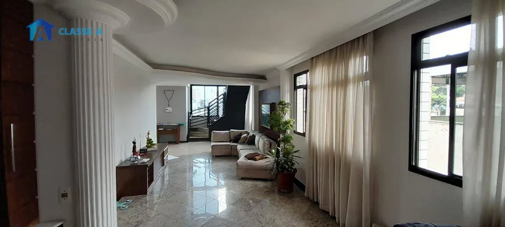 Cobertura, 3 quartos, 254 m² - Foto 6