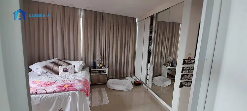 Cobertura, 3 quartos, 254 m² - Foto 3