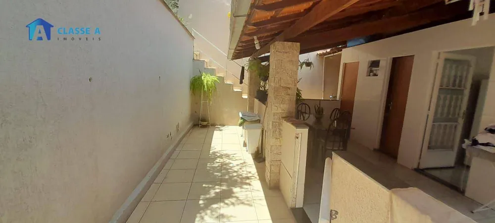Casa, 3 quartos, 177 m² - Foto 7