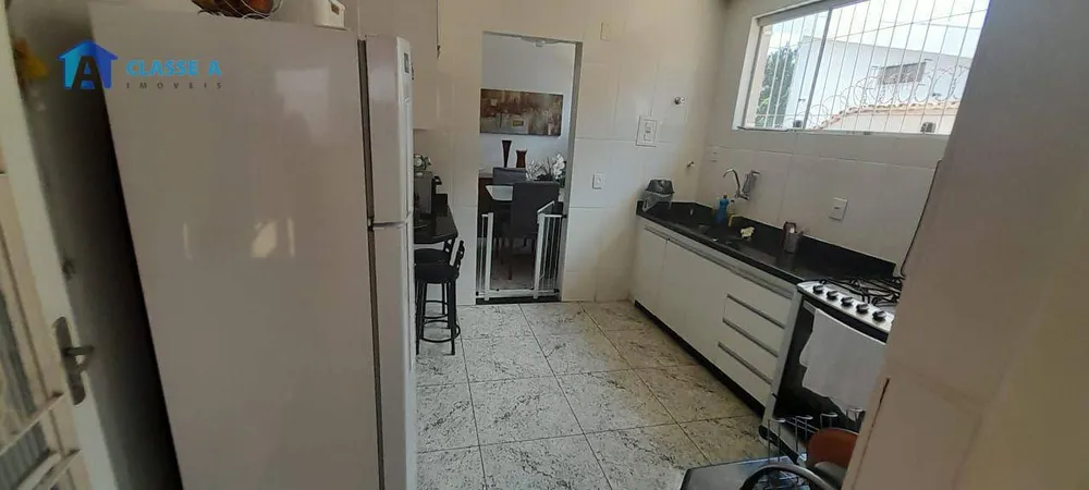 Casa, 3 quartos, 177 m² - Foto 4