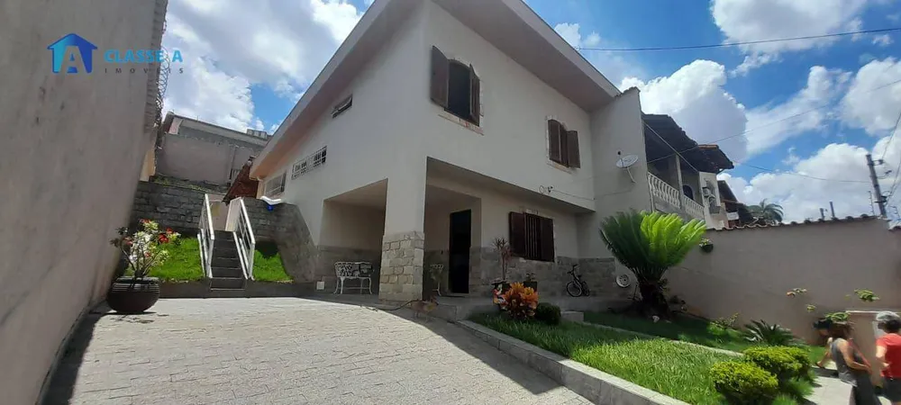 Casa, 3 quartos, 177 m² - Foto 8