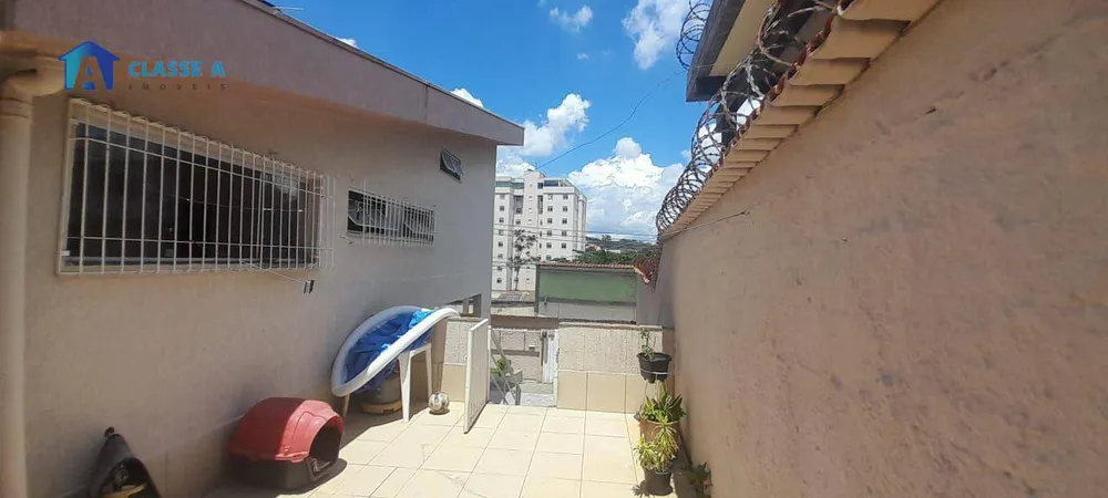 Casa, 3 quartos, 177 m² - Foto 5