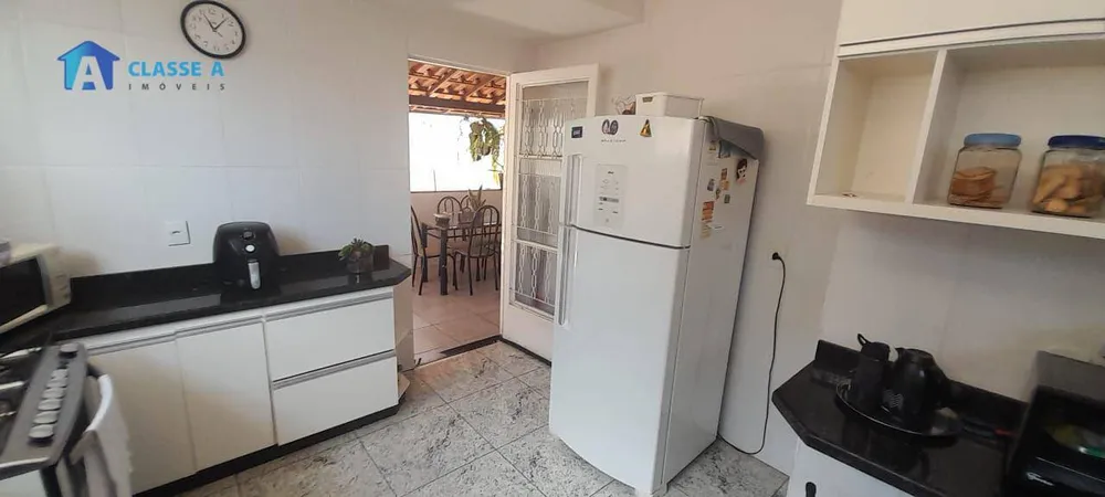 Casa, 3 quartos, 177 m² - Foto 3