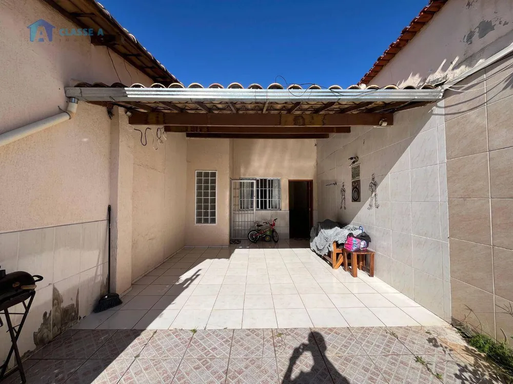 Casa, 2 quartos, 141 m² - Foto 1