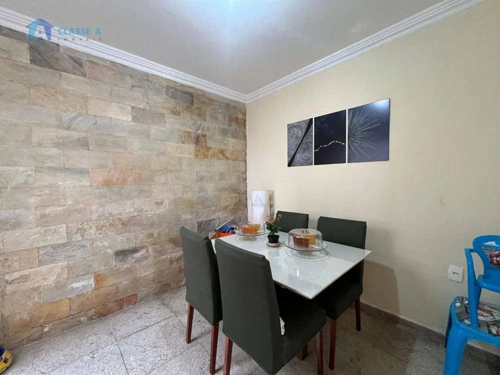 Casa, 2 quartos, 141 m² - Foto 2