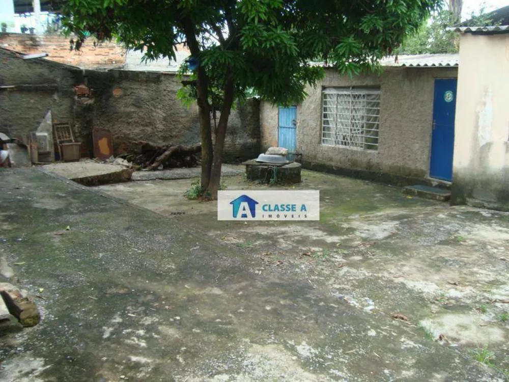 Casa, 3 quartos, 420 m² - Foto 1