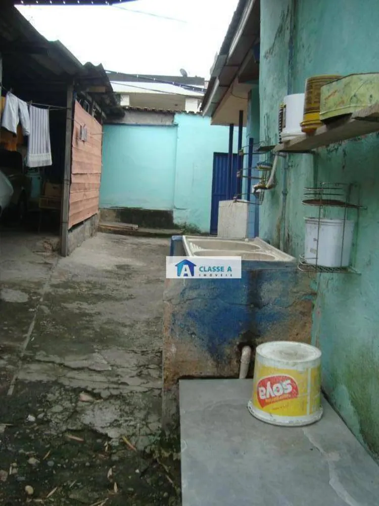 Casa, 3 quartos, 420 m² - Foto 2