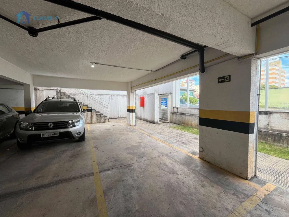 Apartamento, 3 quartos, 73 m² - Foto 12