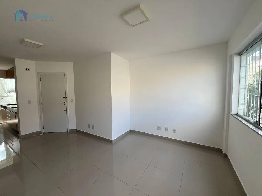 Apartamento, 3 quartos, 73 m² - Foto 2