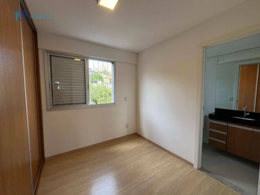Apartamento, 3 quartos, 73 m² - Foto 5