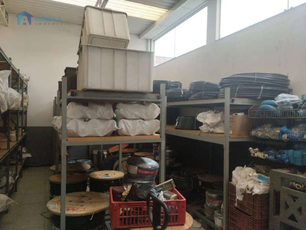 Depósito-Galpão, 200 m² - Foto 6