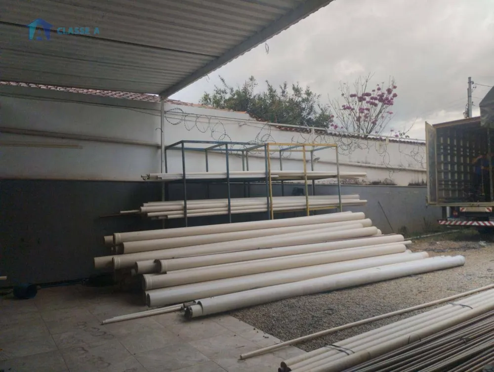 Depósito-Galpão, 200 m² - Foto 4