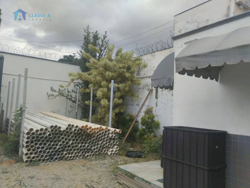 Depósito-Galpão, 200 m² - Foto 3
