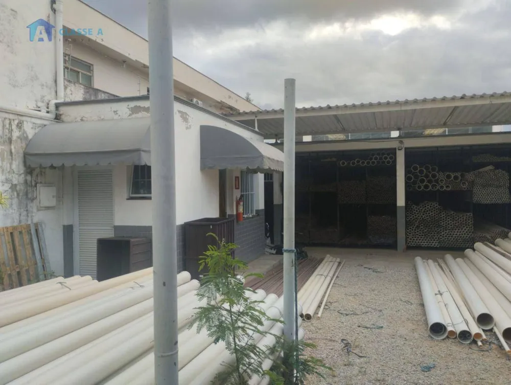Depósito-Galpão, 200 m² - Foto 2