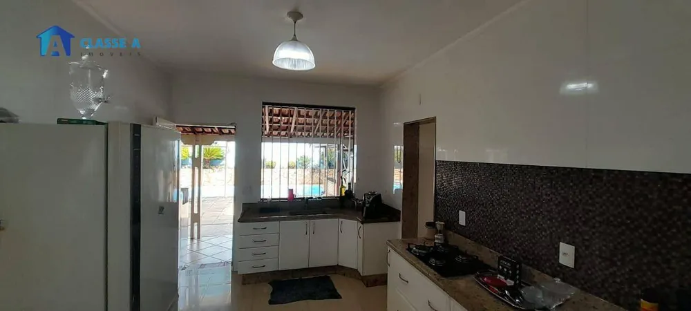 Casa, 4 quartos, 338 m² - Foto 13