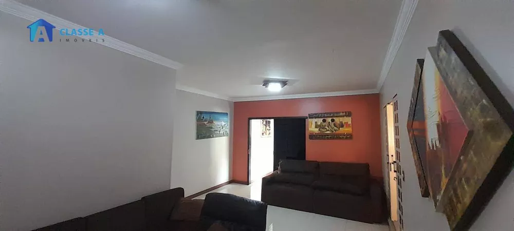 Casa, 4 quartos, 338 m² - Foto 11