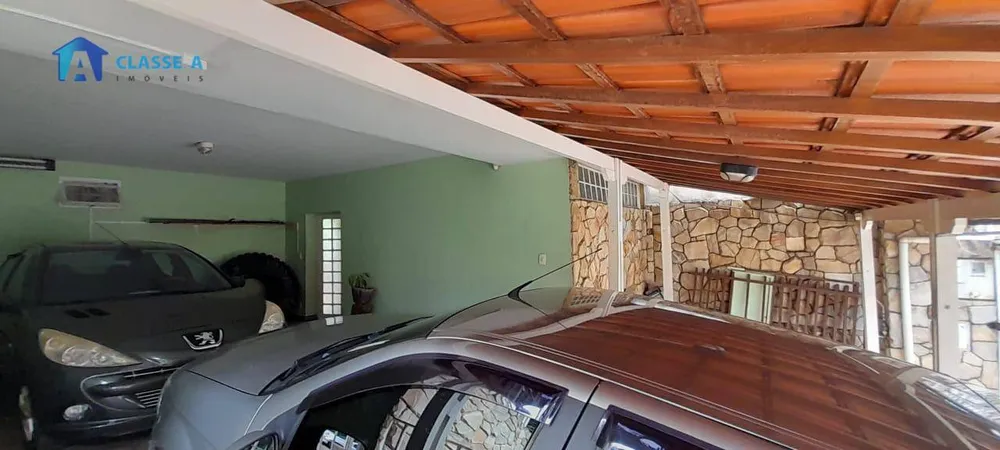 Casa, 4 quartos, 338 m² - Foto 12