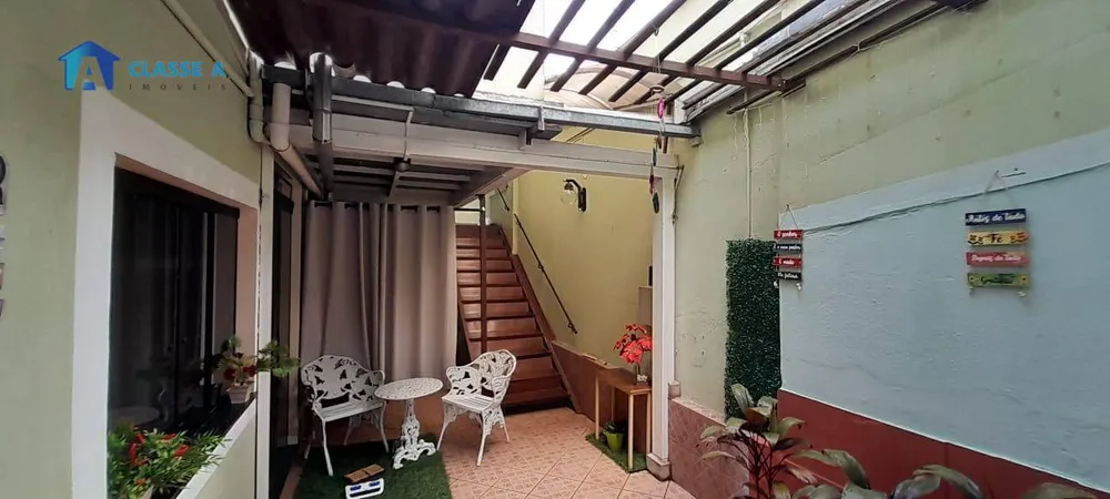 Casa, 4 quartos, 338 m² - Foto 4