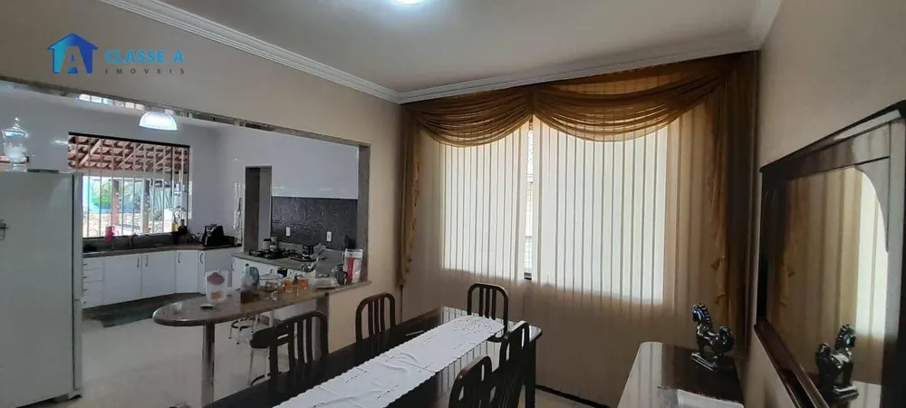 Casa, 4 quartos, 338 m² - Foto 10