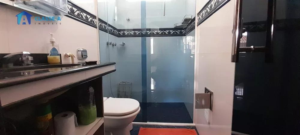 Casa, 4 quartos, 338 m² - Foto 3