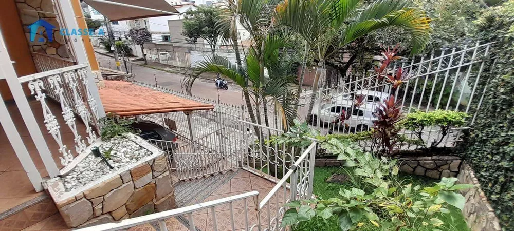 Casa, 4 quartos, 338 m² - Foto 8