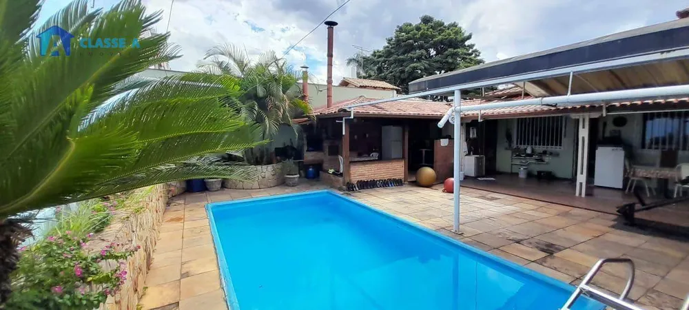Casa, 4 quartos, 338 m² - Foto 13