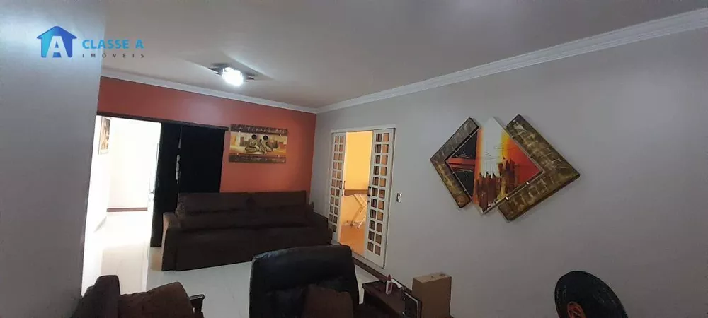 Casa, 4 quartos, 338 m² - Foto 12
