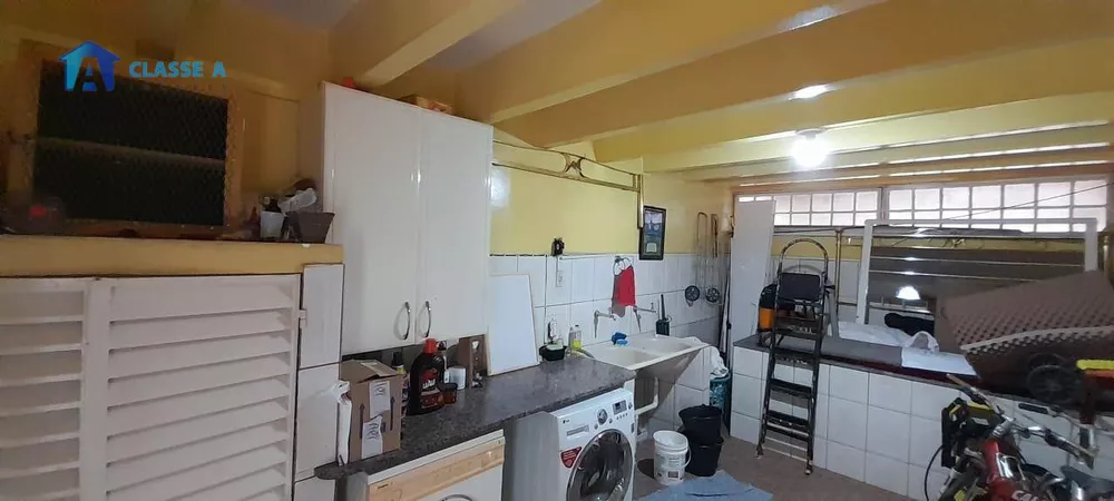 Casa, 4 quartos, 338 m² - Foto 4